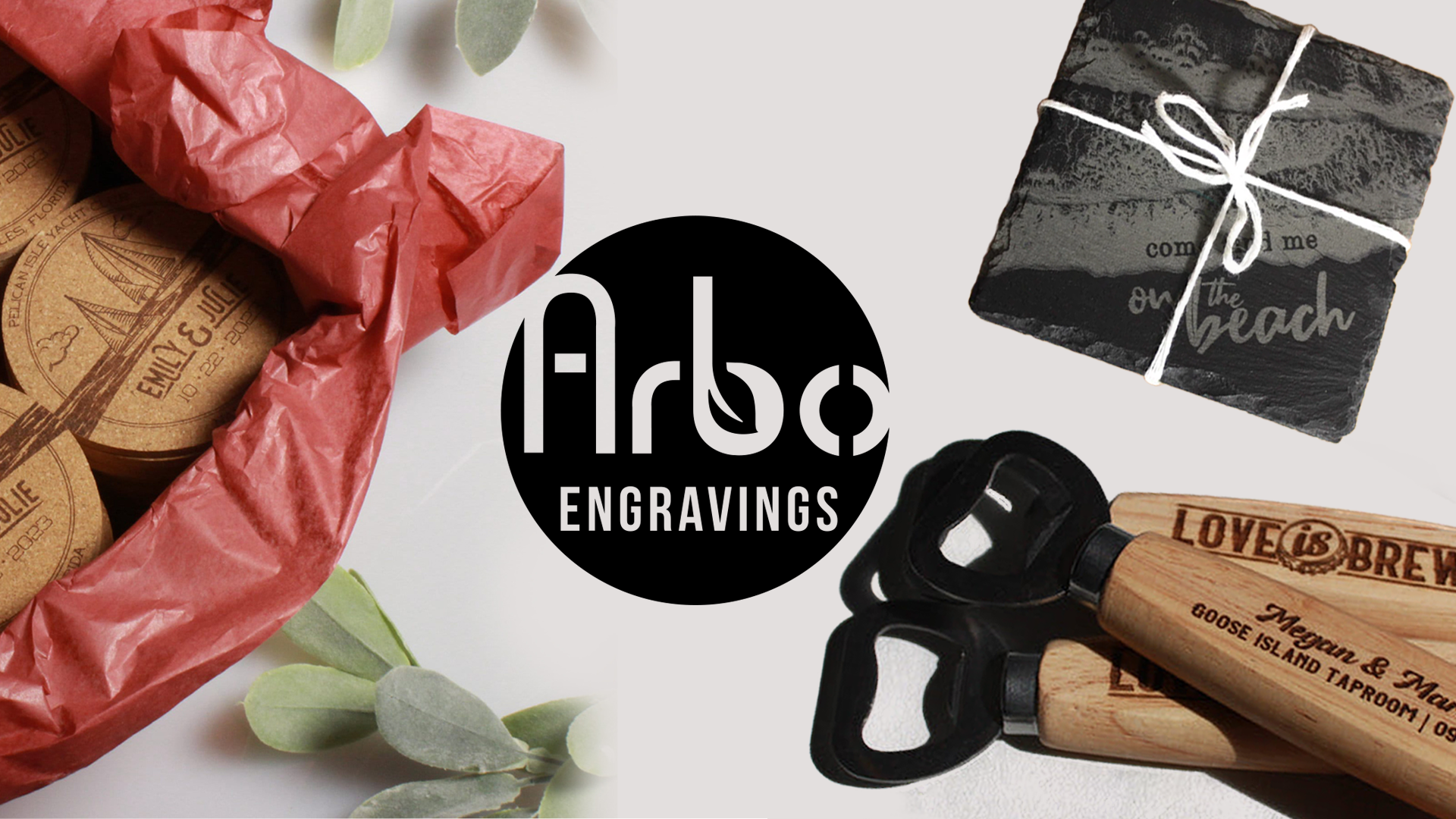 Arbo Engravings