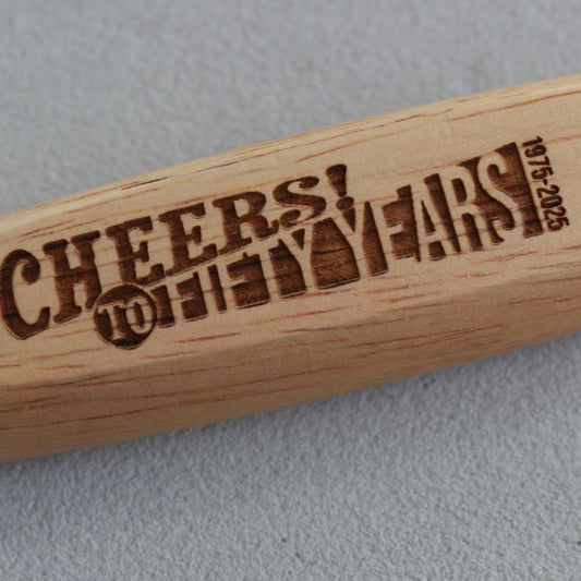 Custom Bottle Openers - Arbo Engravings