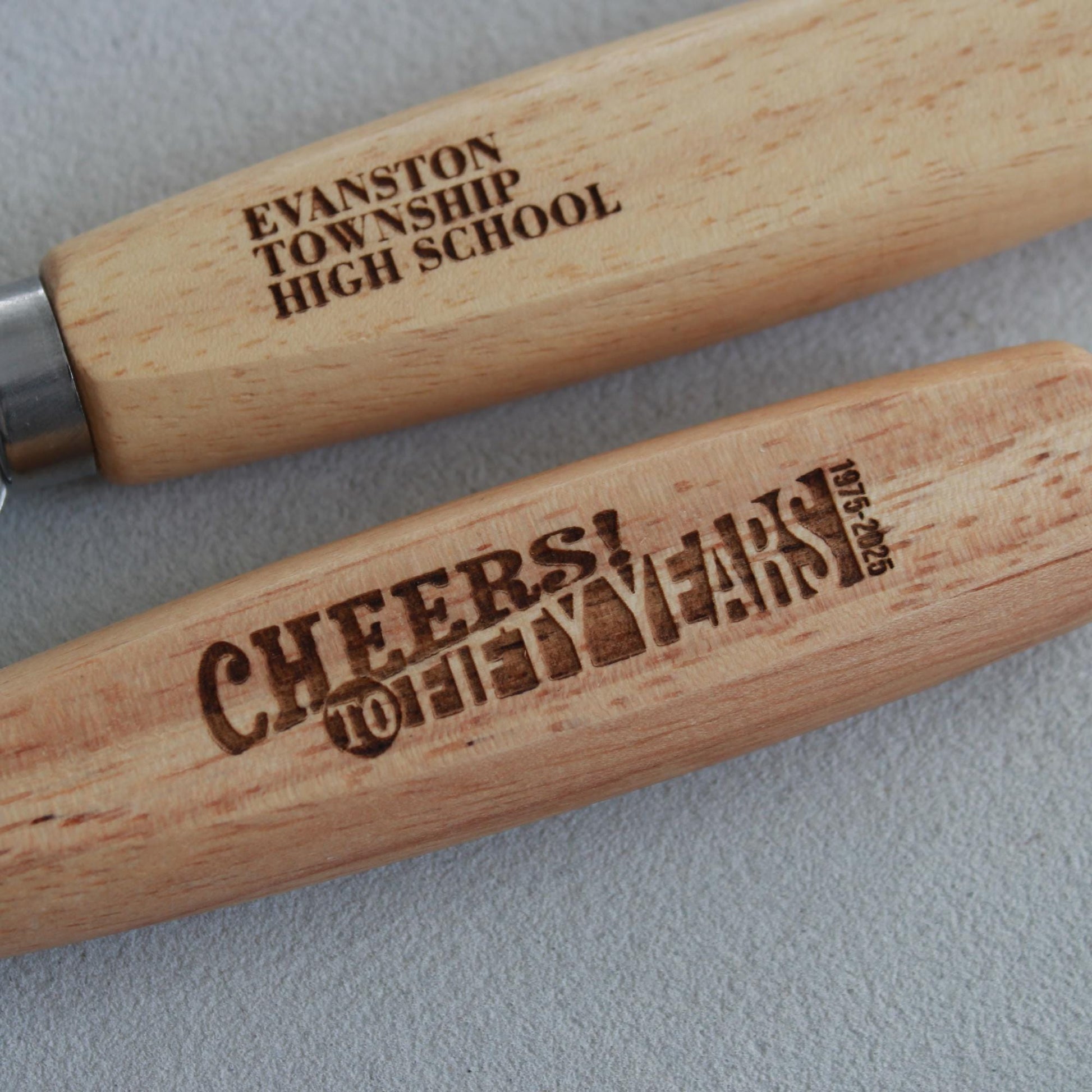 Custom Bottle Openers - Arbo Engravings