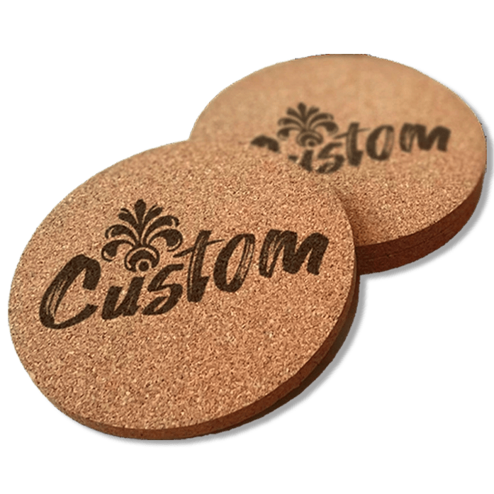 Design your own coaster - Arbo Engravings