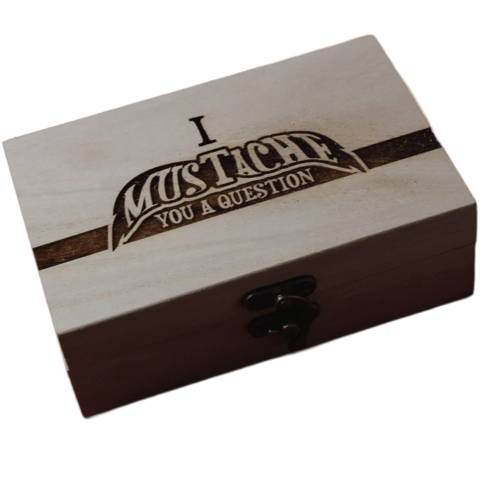 Engraved Boxes - Arbo Engravings