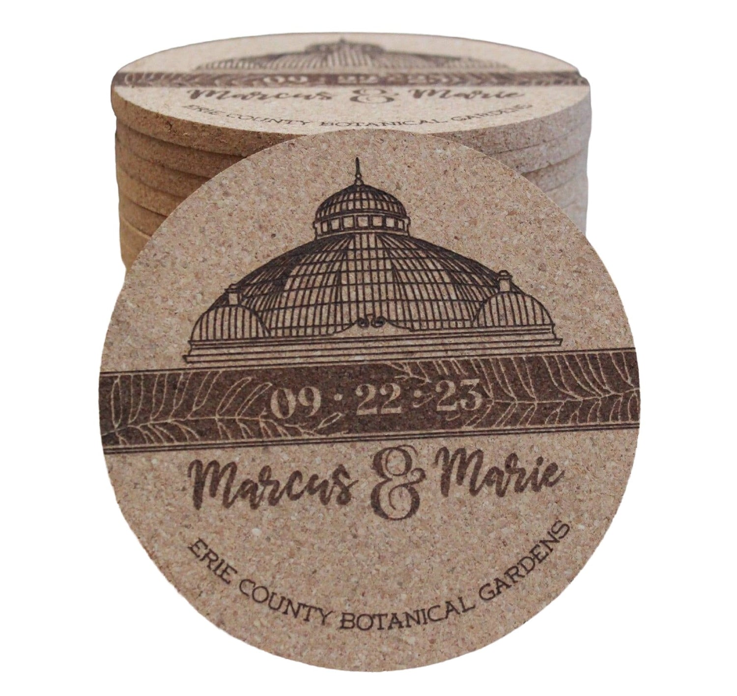 Coasters