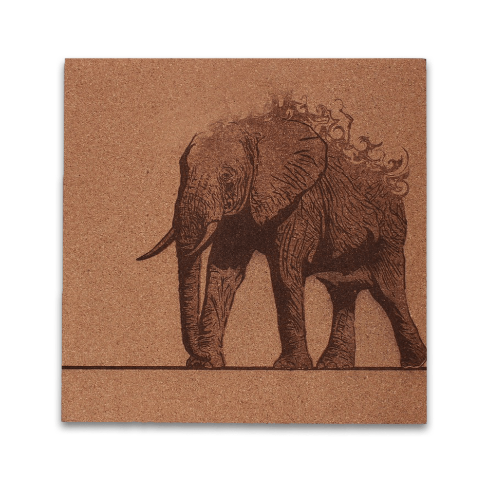 Wall Art - Arbo Engravings