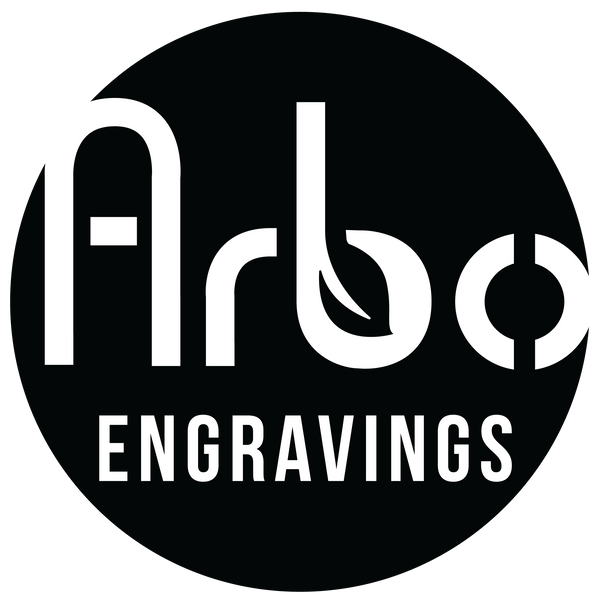 Arbo Engravings